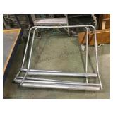 Pair of large rollers local pickup only