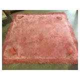 Proline 5x5 course sandstone texture skin