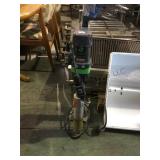 Eibenstock  pneumatic  concrete tool ?, local