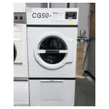 Continental CG50-60 Dryer