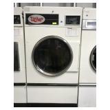 UniMac Industrial Dryer