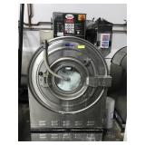 UniMac Industrial Wash Machine