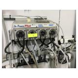 On-Premise Plus Laundry Chemical Dispenser