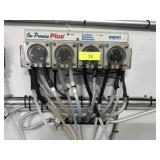 On-Premise Plus Laundry Chemical Dispenser