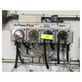 On-Premise Plus Laundry Chemical Dispenser