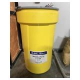 Uline Sorbents universal Spill Kit 55 Gal.