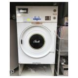 Cissell Industrial Dryer
