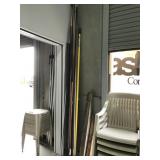 Gas and Water Pipe Tubing