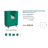 RMI Heavy Duty Poly Truck Container