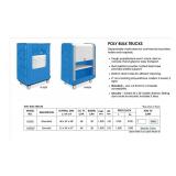 Poly Bulk Truck