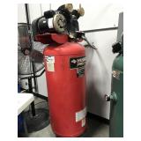 Husky Pro Industrial  Air Compressor