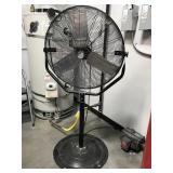 Industrial Fan
