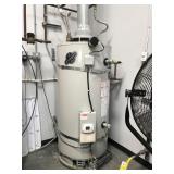 Bradford White Industrial Hot Water Tank