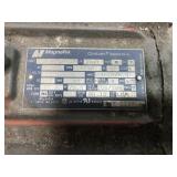 Magnetek 5 Horse Power Motor
