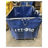 Heavy Duty Basket Truck 41x27x34