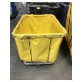 Heavy Duty Basket Truck 32x25x28
