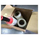 Plastic Wrap For Packing