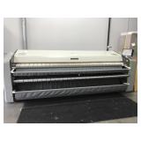 Continental Industrial Iron