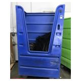 Meese Inc Poly-Trux 76P