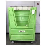 Meese Inc Poly-Trux 72P