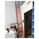 Werner Retractable 24