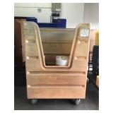 Maxi-Movers Chem-Tainer M7090