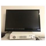 iSmart Security System w / 18 Cameras