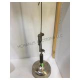 Vintage Coleman Quick-Lite lantern local pickup