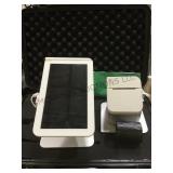 Clover Station 1.0 POS station C100  with thermal