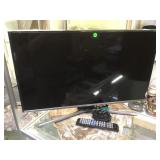 Samsung 31 inch Flatscreen TV, REMOTE, HDMI, ,