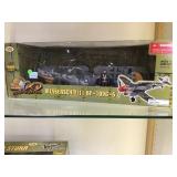 Ultimate Soldier Xtreme Detail Messerschmitt BF-