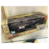 Ultimate Soldier Xtreme Detail JU- 87 B Stuka,