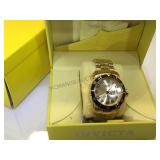 Invicta  Pro DIver chronograph watch, new w/box