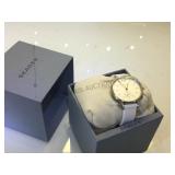 Skagen Silicone Sport Band Watch ,(New)