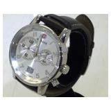 Wenger Swiss Watch w/date box