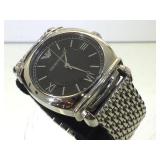 Emporia Armani bracelet/ gents watch