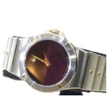 Movado Swiss made ladies watch