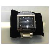 Armani Exchange XL Square Dial Gents Watch