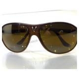 Vuarnet  Pouilloux Sunglasses