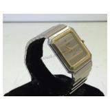 Concord  Quartz Mariner SG WATCH W/ case