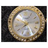 Vivani quartz ladies watch