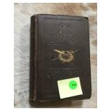 Life of George Washington, Jared Sparks, 1855,