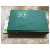 HB book, Affectionately , FDR, JAMES Roosevelt