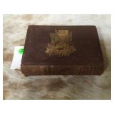 HB book, Darkness and Daylight in NewYork, Helen