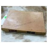 HB book, 1897 Statutes of Nevada, 305 pgs