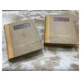 HB 2 vol set, Epochs of Chinese and Japanese Art,