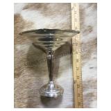 Sterling weighted compote, Columbia