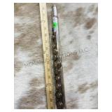 Vintage Signet Selmer sterling silver flute