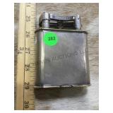 Dunhill England table lighter, 4.25 in H