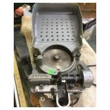 Veeder -  Root coin counter, electric, local